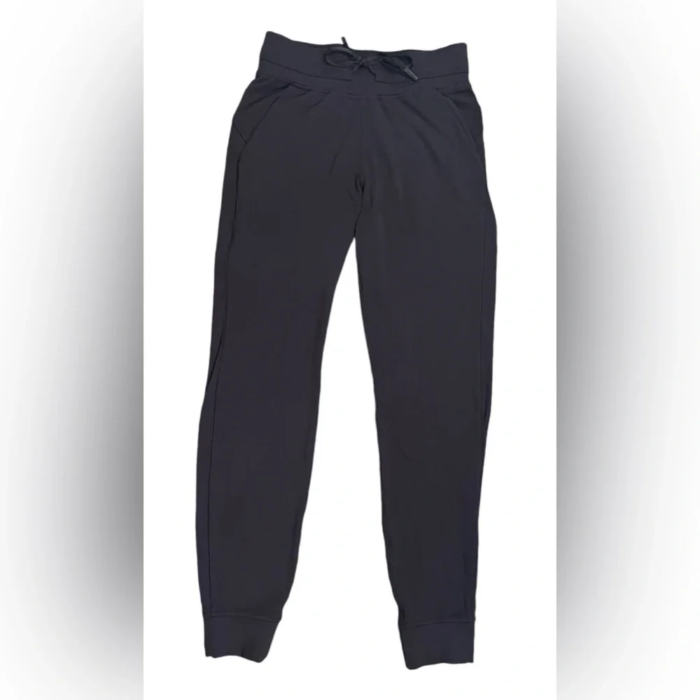 Lululemon Women’s Ready To Rulu High Rise Joggers